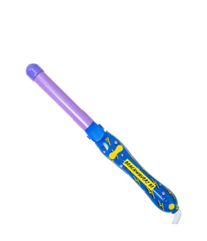 BEACHWAVER B1 Neon Electric Sky Krøllejern