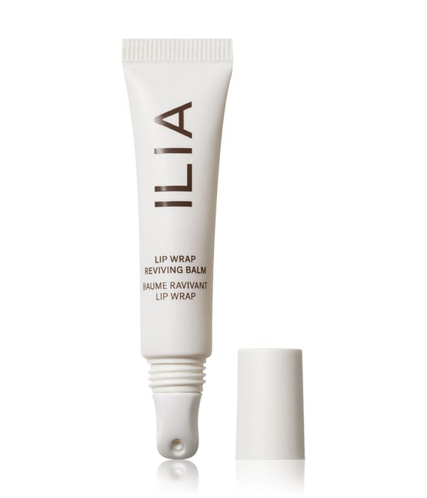 Zdjęcie produktu 1 z 3, ILIA Beauty Lip Wrap Balsam do ust