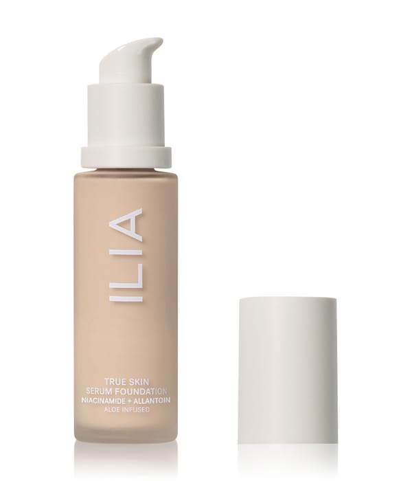 Produktbild 1 von 4, ILIA Beauty True Skin Serum Flüssige Foundation