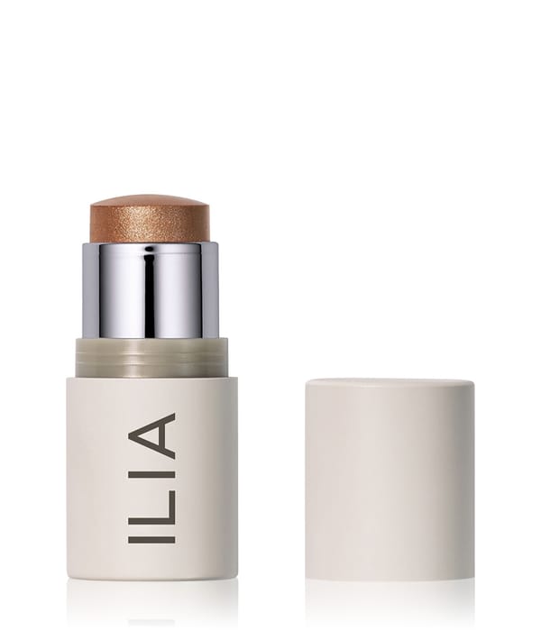 Produktbillede 1 af 2, ILIA Beauty Multi-Stick & Illuminator Highlighter