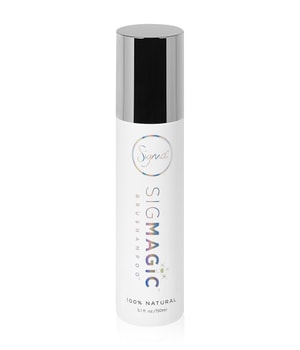 Sigma Beauty SigMagic Brushampoo Liquid Børstesæbe