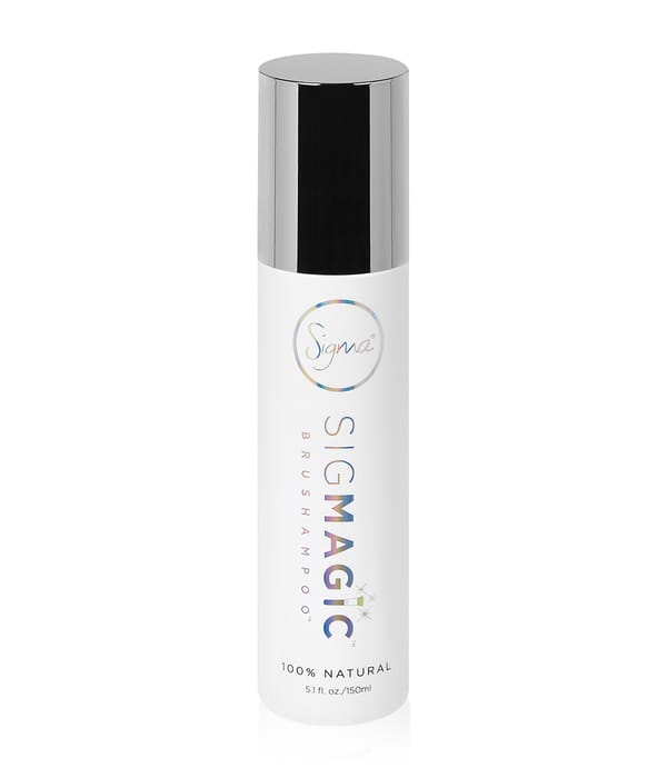 Produktbild 1 von 3, Sigma Beauty SigMagic Pinselseife