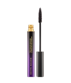 Kevyn Aucoin The Curling Mascara Tusz do rzęs 5 g Rich Pitch Black