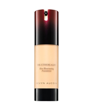 Kevyn Aucoin The Etherealist Skin Illuminating Foundation Flytande foundation
