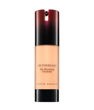 Kevyn Aucoin The Etherealist Skin Illuminating Foundation Vloeibare foundation in Medium EF 06 28 ml