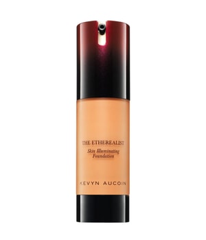 Kevyn Aucoin The Etherealist Skin Illuminating Foundation Flüssige Foundation · 28 ml · Hellbraun