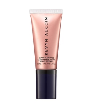 Kevyn Aucoin Glass Glow Face and Body Gloss Highlighter