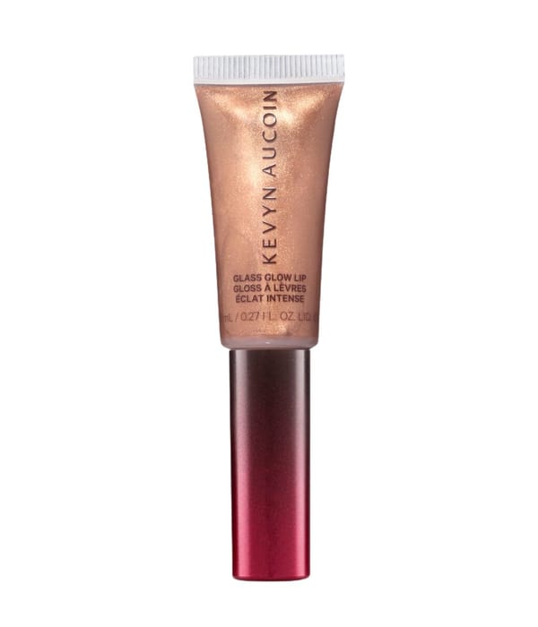 Produktbild 1 von 6, Kevyn Aucoin Glass Glow Lipgloss