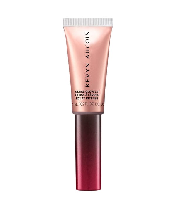 Produktbillede 1 af 6, Kevyn Aucoin Glass Glow Lipgloss