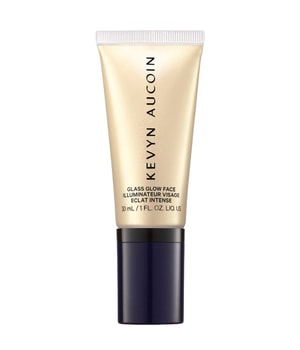 Kevyn Aucoin Glass Glow Face and Body Gloss Highlighter Solar Quartz 30 ml Dames