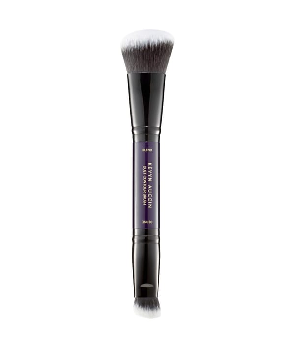 Produktbillede 1 af 6, Kevyn Aucoin The Duet Contourbørste