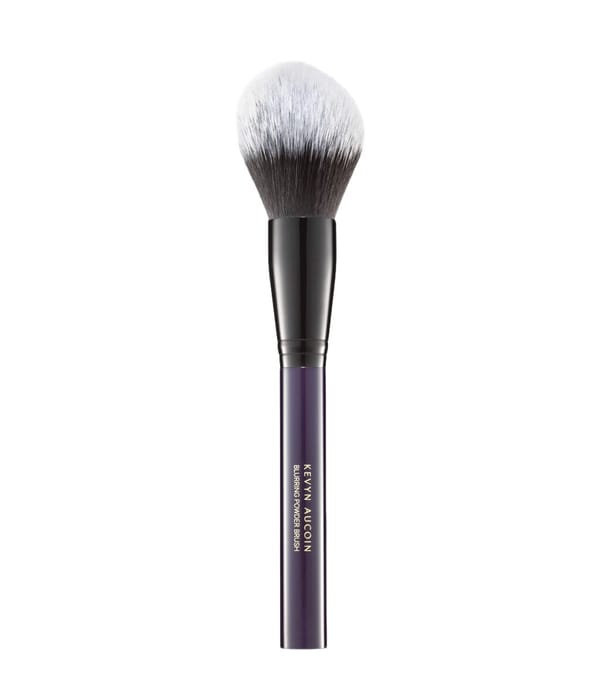 Produktbillede 1 af 6, Kevyn Aucoin Blurring Powder Brush Pudderbørste