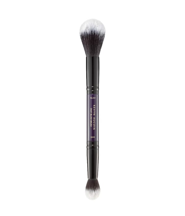 Produktbild 1 von 6, Kevyn Aucoin Duet Rougepinsel