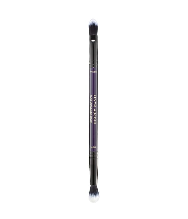 Produktbillede 1 af 6, Kevyn Aucoin Duet Concealer-børste