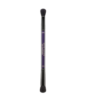 Kevyn Aucoin Duet Shadow Brush Pędzelek do cieni do powiek 1 szt.