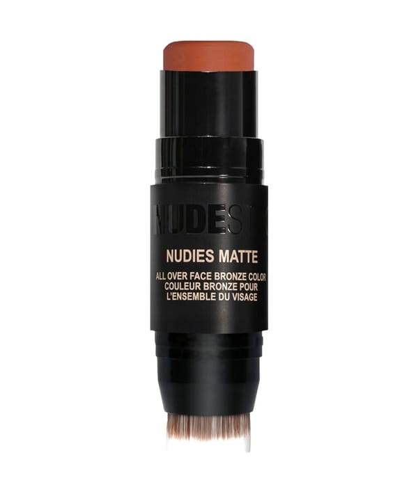 Produktbild 1 von 6, NUDESTIX Nudies Bronze Matte Bronzer
