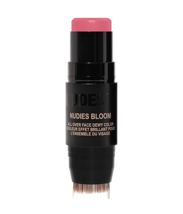 Productafbeelding 1 van 6, NUDESTIX Nudies Bloom Blush