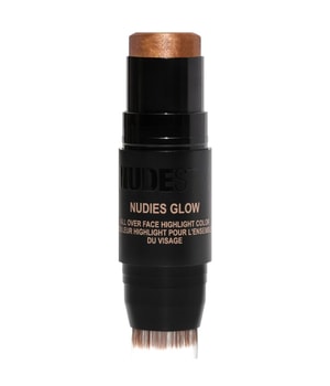 NUDESTIX Nudies Glow Highlighter Stick Highlighter