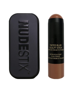 NUDESTIX Tinted Blur Sculpt Stick Bronzer