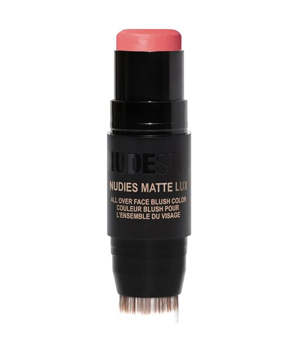 Produktbild 1 von 6, NUDESTIX Nudies Matte Lux Rouge