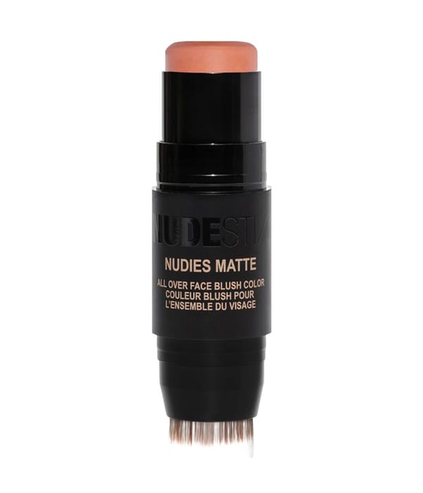 Produktbild 1 von 6, NUDESTIX Nudies Matte Rouge
