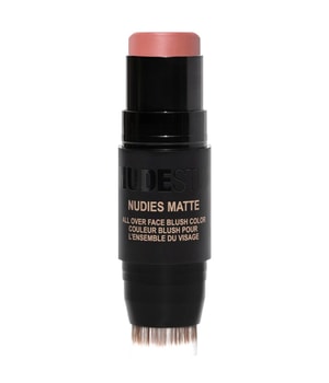 NUDESTIX Nudies Matte Blush Stick Rouge · 7 g · Rosa