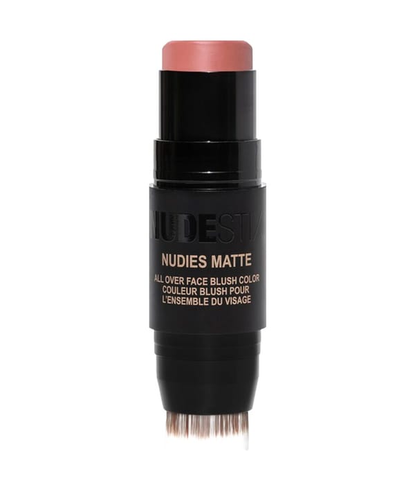 Produktbild 1 von 6, NUDESTIX Nudies Matte Rouge