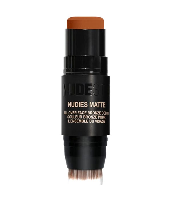 Produktbild 1 von 6, NUDESTIX Nudies Bronze Matte Bronzer