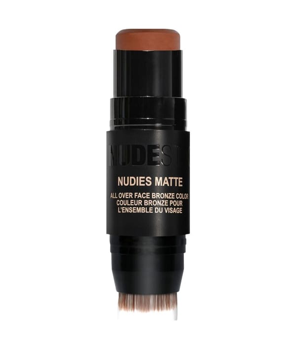 Immagine prodotto 1 di 6, NUDESTIX Nudies Bronze Matte Bronzer