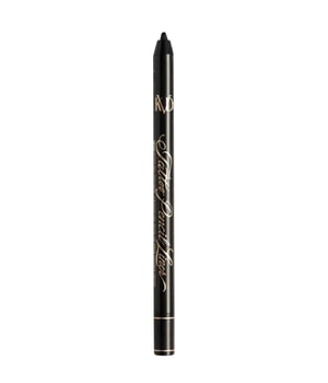 KVD Tattoo Pencil Liner Long-Wear Gel Eyeliner Eyeliner 0.5 g 10 Trooper Black