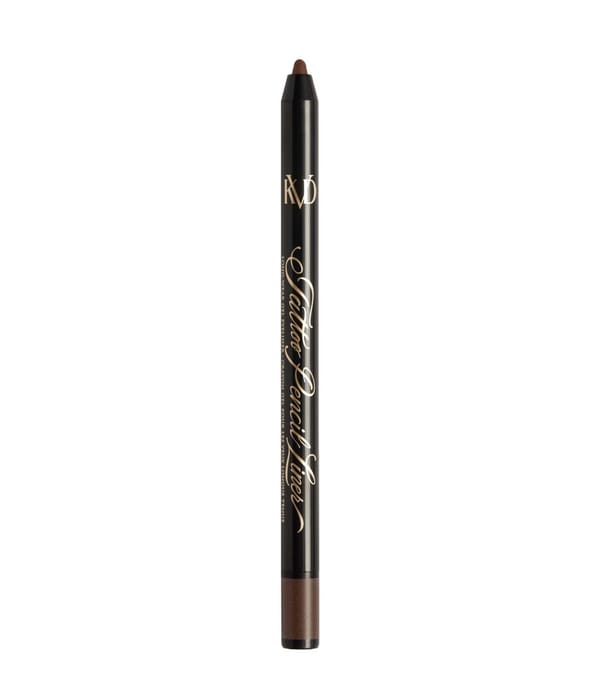 Produktbillede 1 af 2, KVD Tattoo Eyeliner