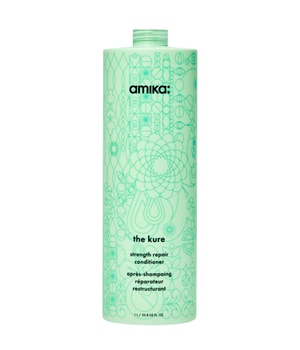 Amika The Kure Strength Repair Conditioner Conditioner · 1000 ml