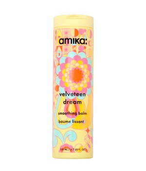 Amika Velveteen Dream Smooth Balm Tame Frizz Haarcreme