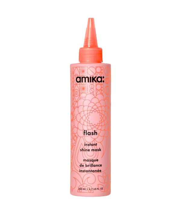 Produktbild 1 von 6, Amika Flash Haarmaske