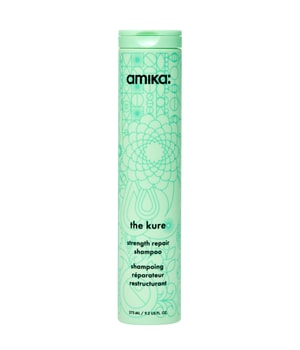 Amika The Kure Strength Repair Shampoo Haarshampoo