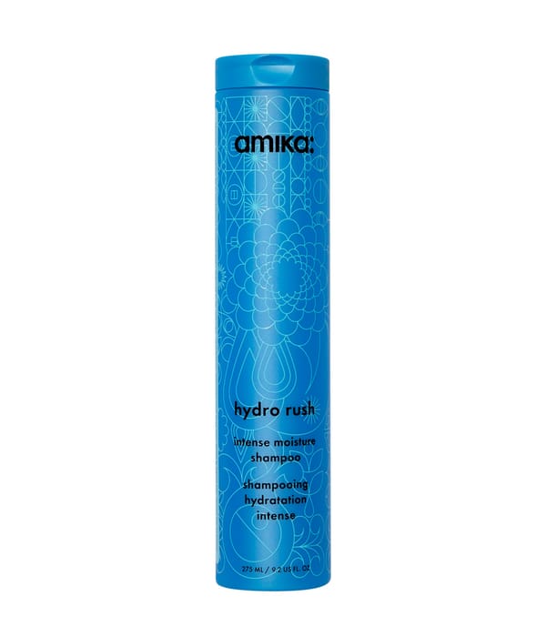 Produktbild 1 von 6, Amika Hydro Rush Haarshampoo