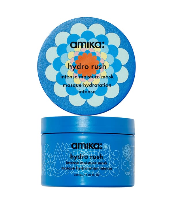 Produktbild 1 von 6, Amika Hydro Rush Haarmaske