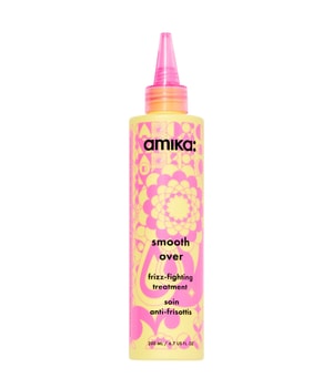 Amika Smooth Over Frizz-Fighting Treatment Mask Treatment 200 ml