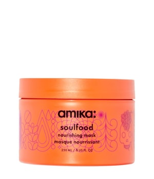 Amika Soulfood Nourishing Hair Mask Haarmaske