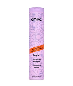 Amika Big Hit Volumizing Shampoo Shampoo 275 ml