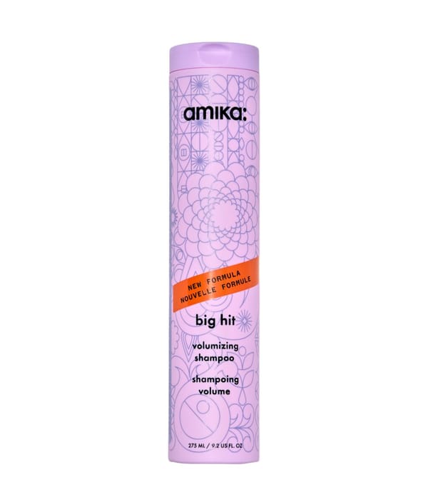 Produktbild 1 von 6, Amika Big Hit Haarshampoo