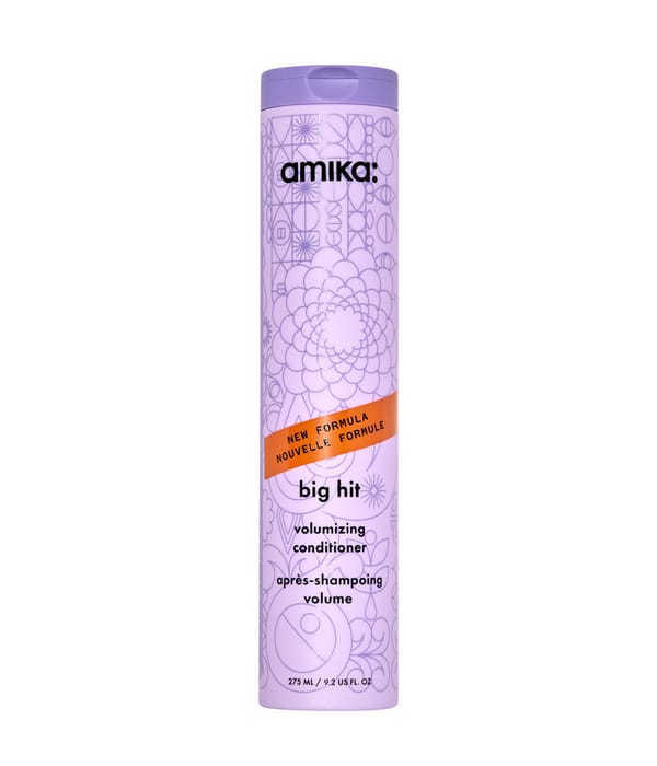 Produktbild 1 von 6, Amika Big Hit Conditioner