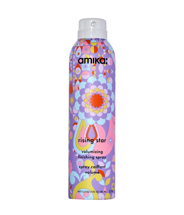 Produktbild 1 von 6, Amika Rising Star Volumenspray