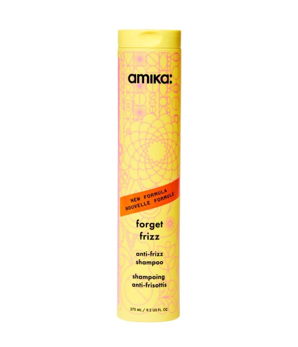 Produktbild 1 von 6, Amika Forget Frizz Haarshampoo