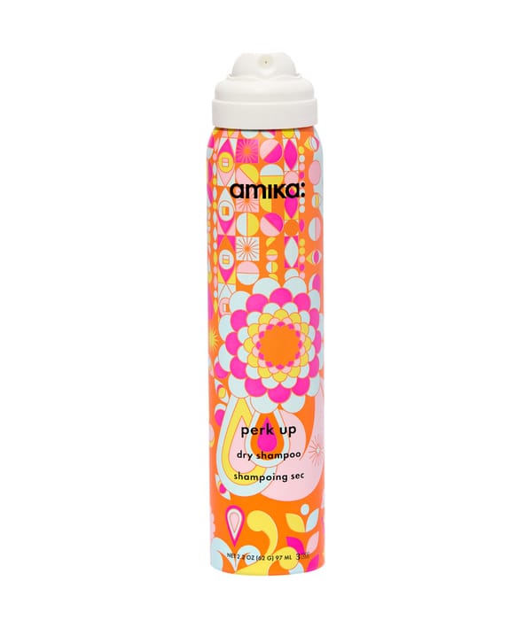 Produktbild 1 von 6, Amika Perk Up Trockenshampoo
