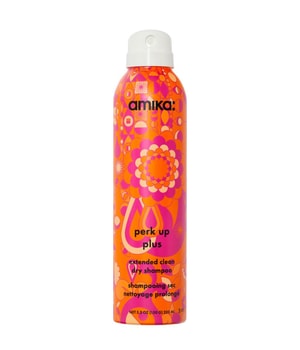 Amika Perk Up Plus Extended Clean Dry Shampoo Trockenshampoo · 192 ml