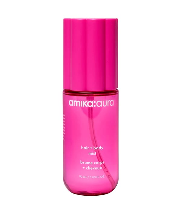 Produktbild 1 von 6, Amika Aura Haarparfum