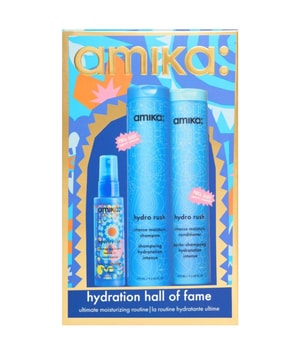 Productafbeelding 1 van 4, Amika Hydration Haarverzorgingsset