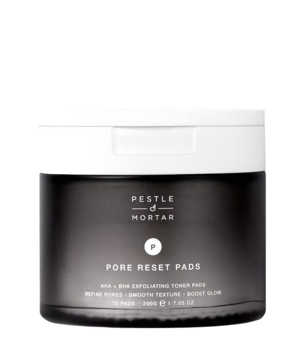 Produktbild 1 von 5, Pestle & Mortar Pore Reset Pads Reinigungspads