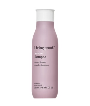 Living Proof Restore Shampoing 236 ml
